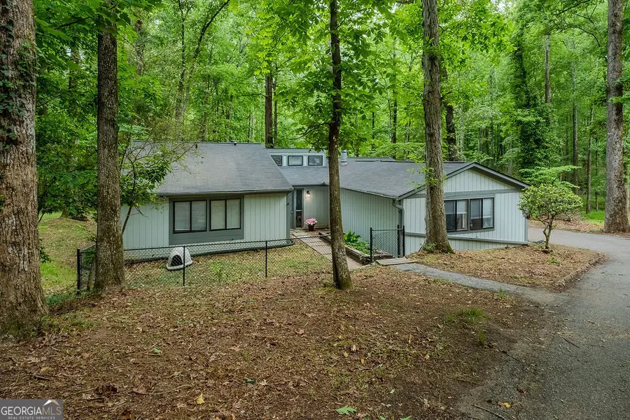 129 Mcduffie Drive, Athens, GA 30605 - #2