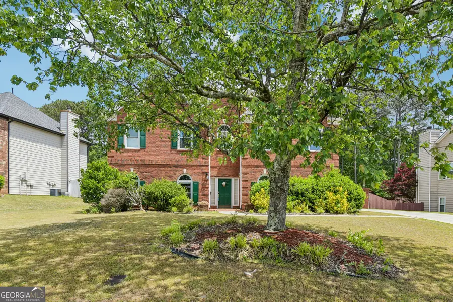 1171 Ruby Nelson Court, Lawrenceville, GA 30043 - #2