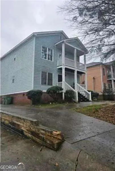 2065 Ml King Jr. Drive Nw, Atlanta, GA 30310 - #1