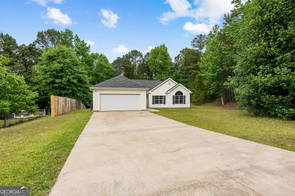 15 Caledon Court, Newnan, GA 30263