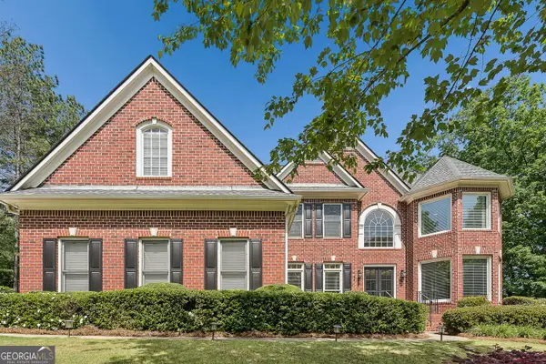 5356 Windsor Green Court Se, Mableton, GA 30126