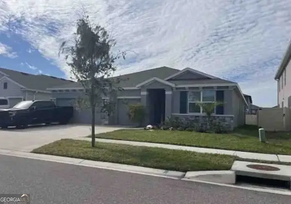 12463 Shining Willow Street, Riverview, FL 33579