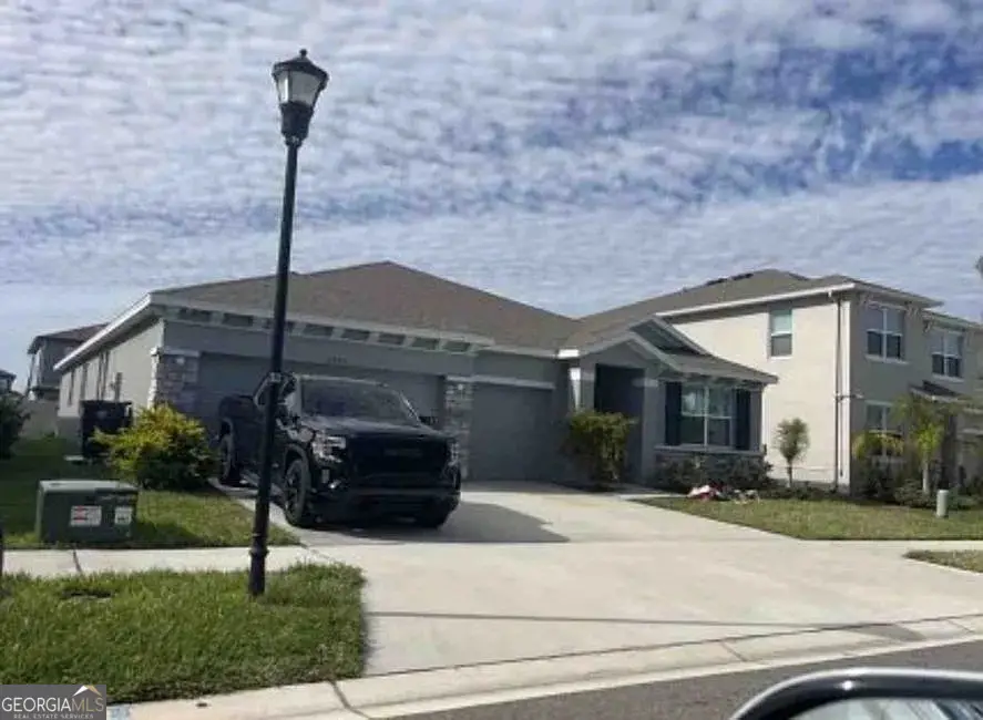 12463 Shining Willow Street, Riverview, FL 33579 - #2