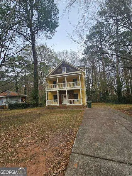 2968 Hapeville Road Sw, Atlanta, GA 30354 - #1