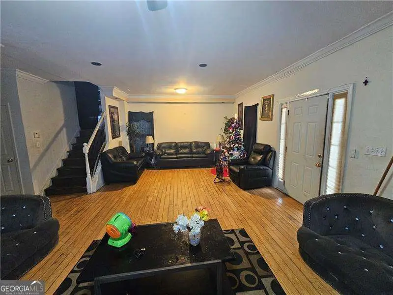 2968 Hapeville Road Sw, Atlanta, GA 30354 - #3