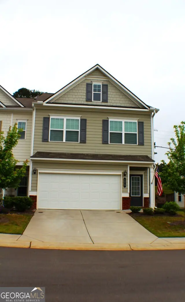 175 Pinnacle Way, Jasper, GA 30143 - #1