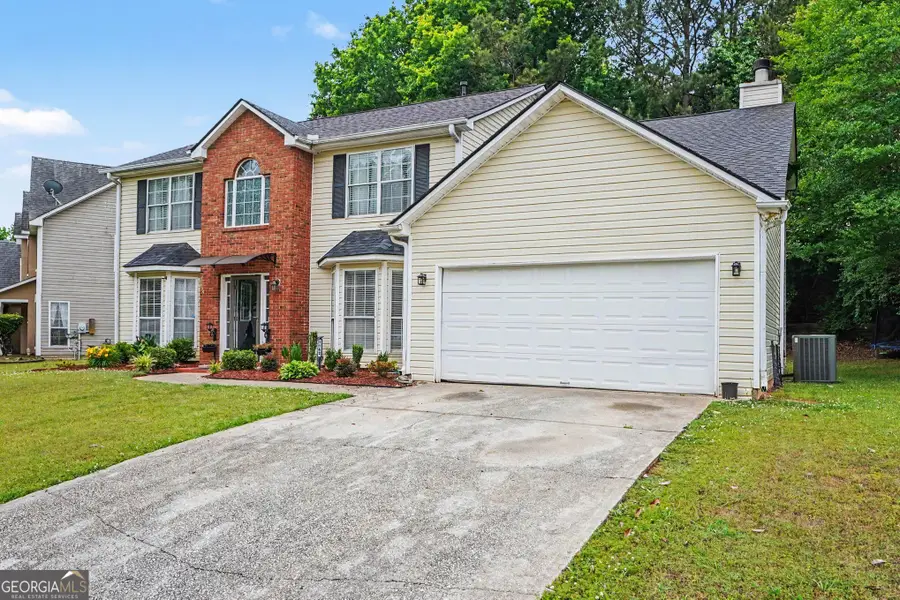 1142 W Shore Drive, Riverdale, GA 30296 - #2