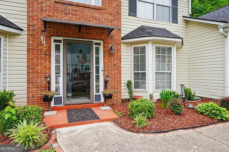 1142 W Shore Drive, Riverdale, GA 30296 - #3