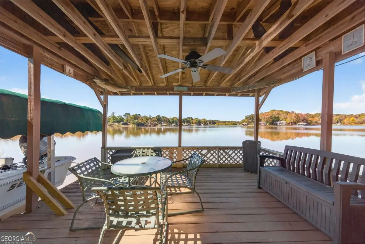 130 W Daylight Drive, Eatonton, GA 31024 - #1