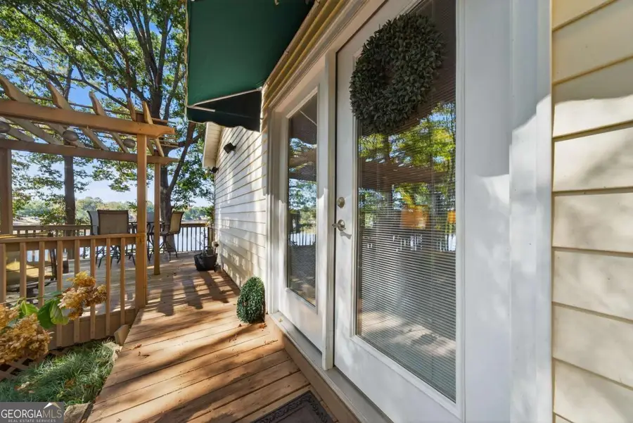 130 W Daylight Drive, Eatonton, GA 31024 - #2