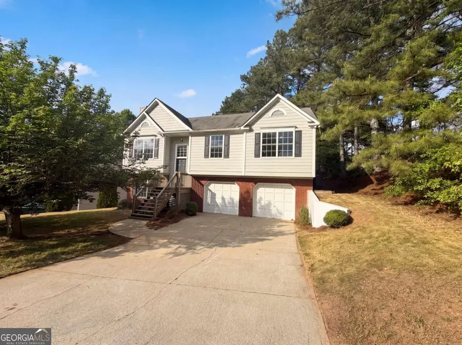 3579 Dyer Parke Lane Sw, Marietta, GA 30060 - #2