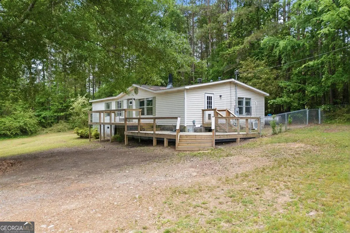 101 Roper Road, Aragon, GA 30104 - #1