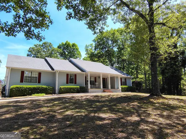 2011 Gleaton Road, Conyers, GA 30013