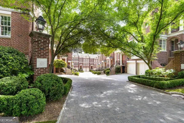 3322 Paces Ferry Avenue, Atlanta, GA 30339