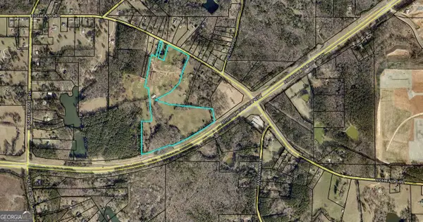 3010 High Falls Road, Griffin, GA 30223