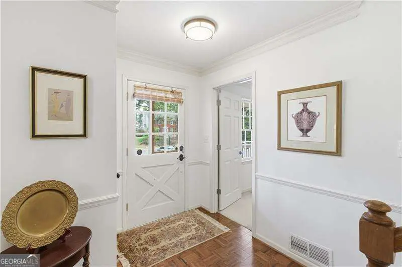3832 Emerson Street, Marietta, GA 30062 - #3