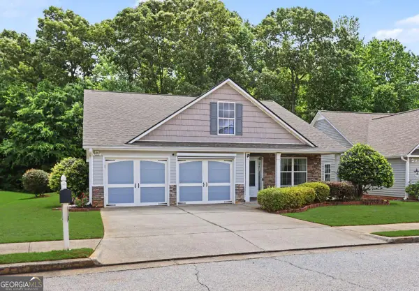 676 Majesty Crossing, Winder, GA 30680