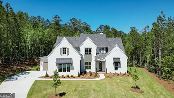 86 Green Terrace Drive #LOT 64, Newnan, GA 30265