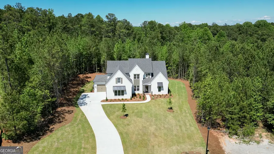 86 Green Terrace Drive #LOT 64, Newnan, GA 30265 - #2