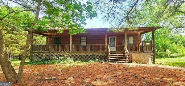 496 Blalock Road Se, Adairsville, GA 30103