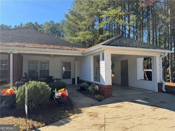 150 Old Mill Road #406, Cartersville, GA 30120