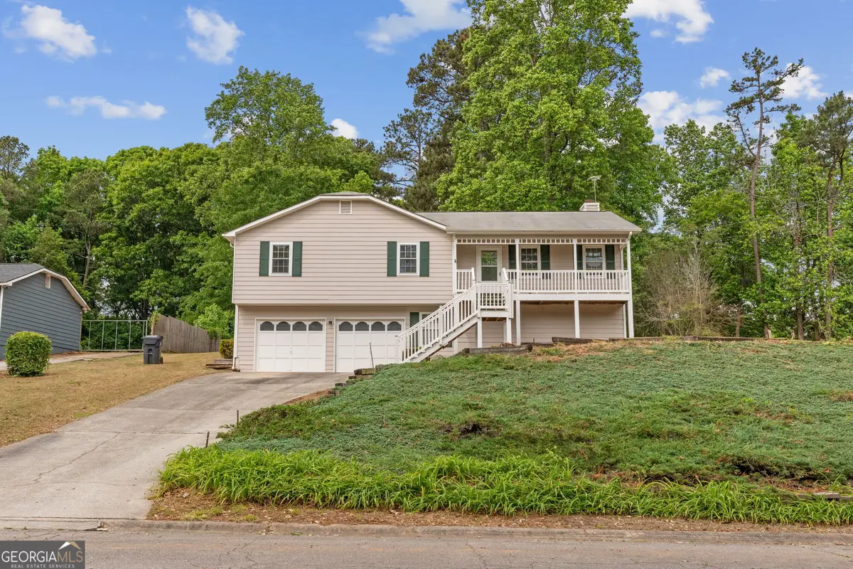 2750 Old Ivy Court, Buford, GA 30519 - #1
