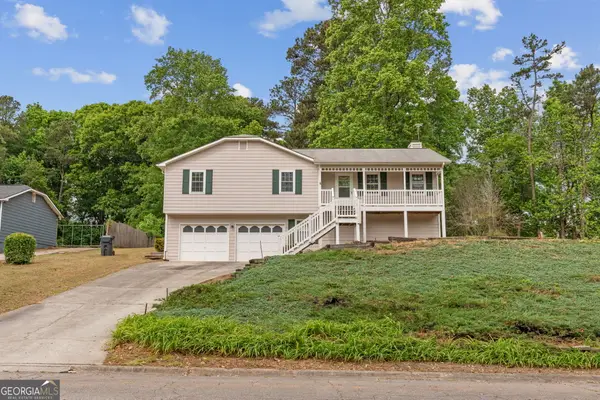 2750 Old Ivy Court, Buford, GA 30519