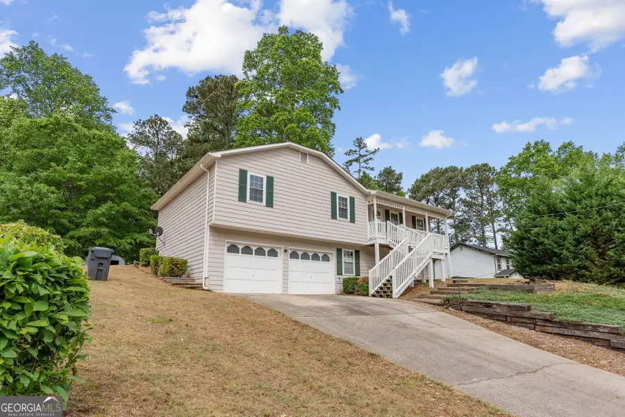 2750 Old Ivy Court, Buford, GA 30519 - #2