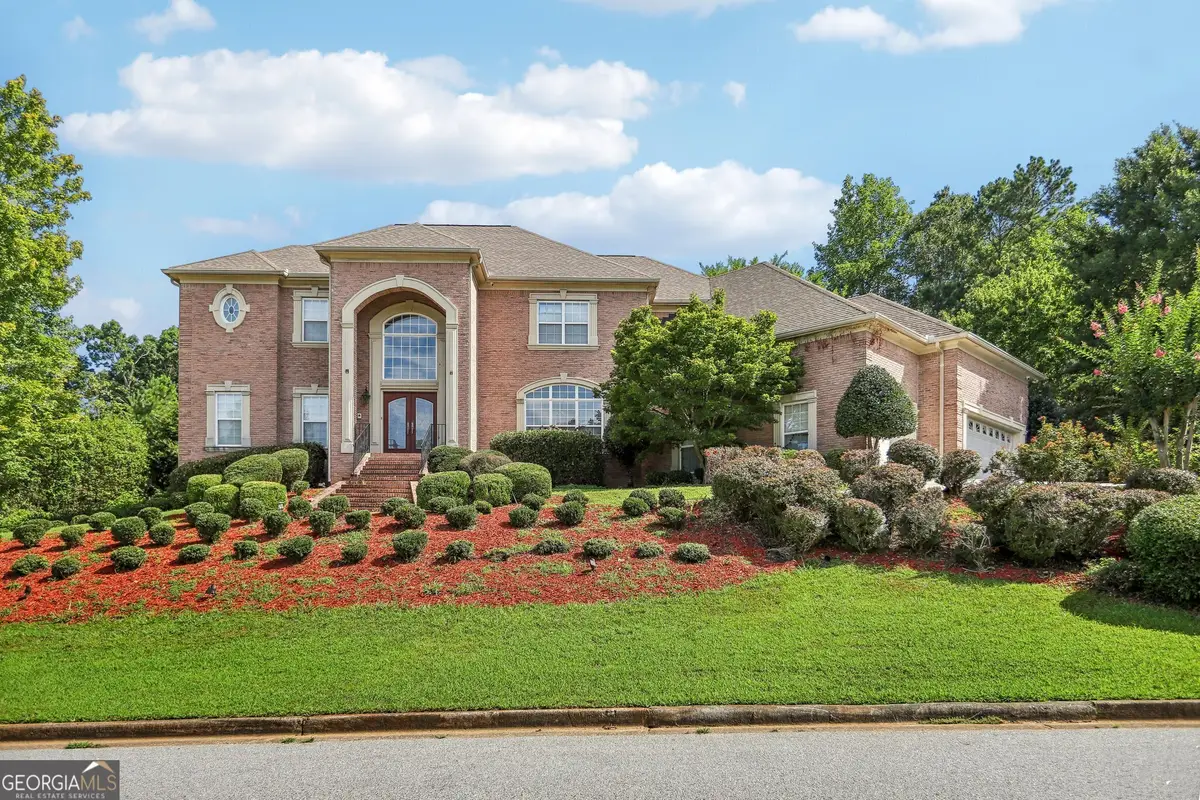 2915 Loch Lomond Drive, Conyers, GA 30094 - #1