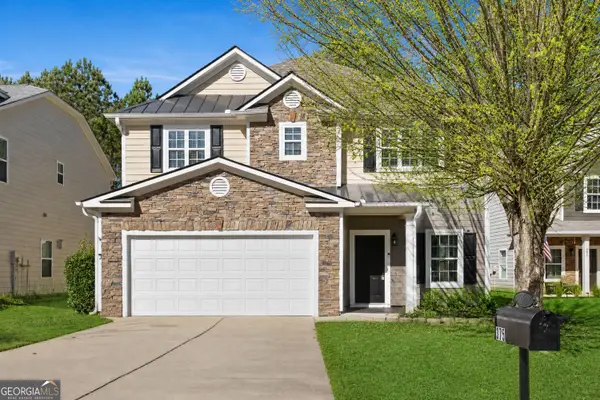 375 Parkmont Way, Dallas, GA 30132