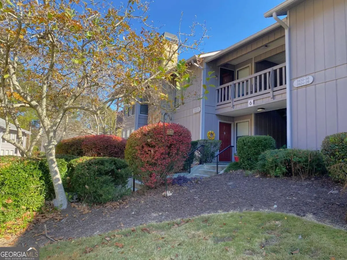 3934 Woodridge Way, Tucker, GA 30084 - #1