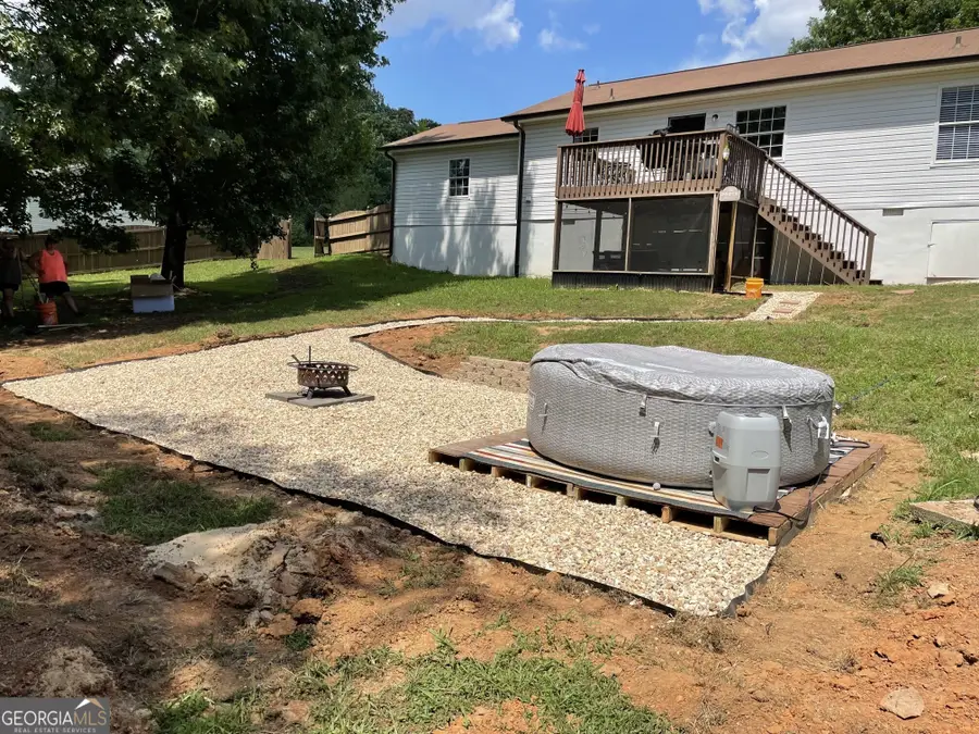 138 Dawson Trace, Dawsonville, GA 30534 - #2
