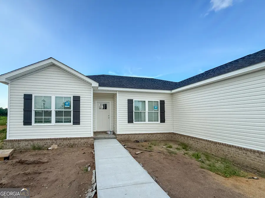 320 Barney Run, Statesboro, GA 30458 - #2