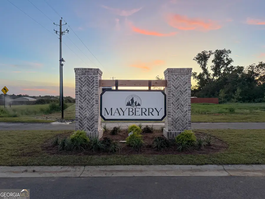 320 Barney Run, Statesboro, GA 30458 - #3