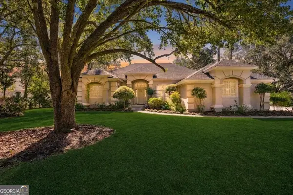 502 Cardinal Circle E, St. Marys, GA 31558