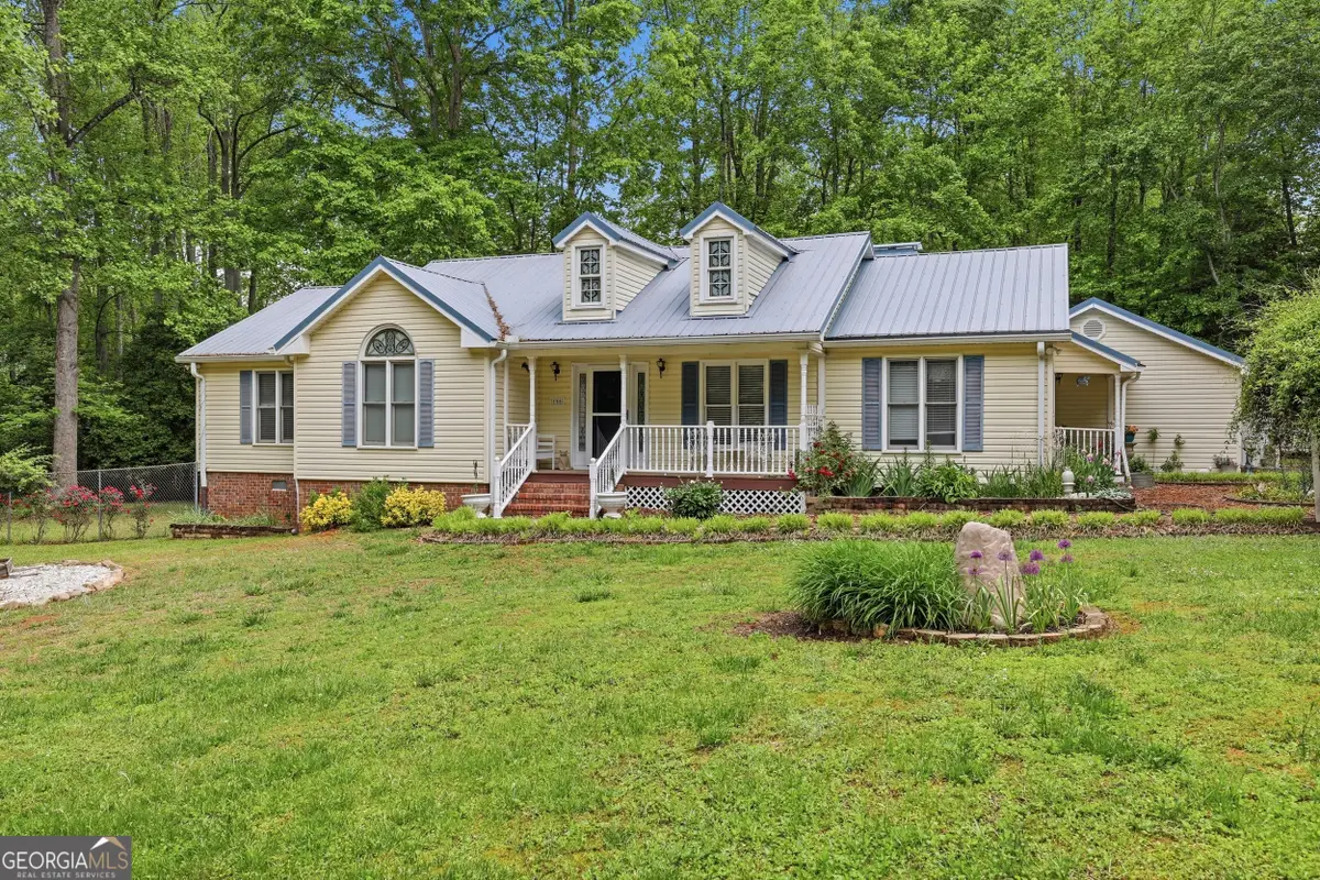 155 Deerfield Circle, Mount Airy, GA 30563 - #1