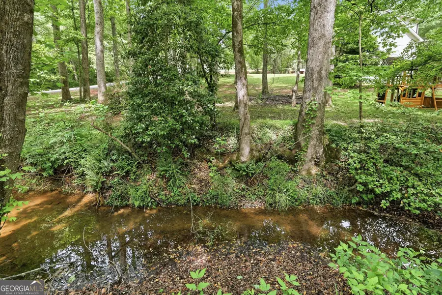 155 Deerfield Circle, Mount Airy, GA 30563 - #2