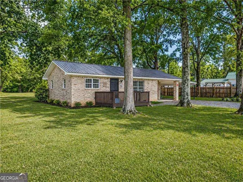 7 York Drive Ne, Plainville, GA 30733 - #1