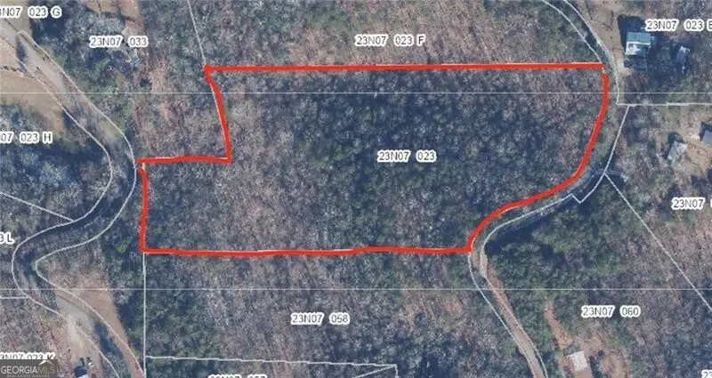 269 Appleberry Mountain Road, Waleska, GA 30183 - #2