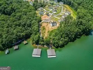 8345 Beryl Overlook Overlook, Gainesville, GA 30506 - #2