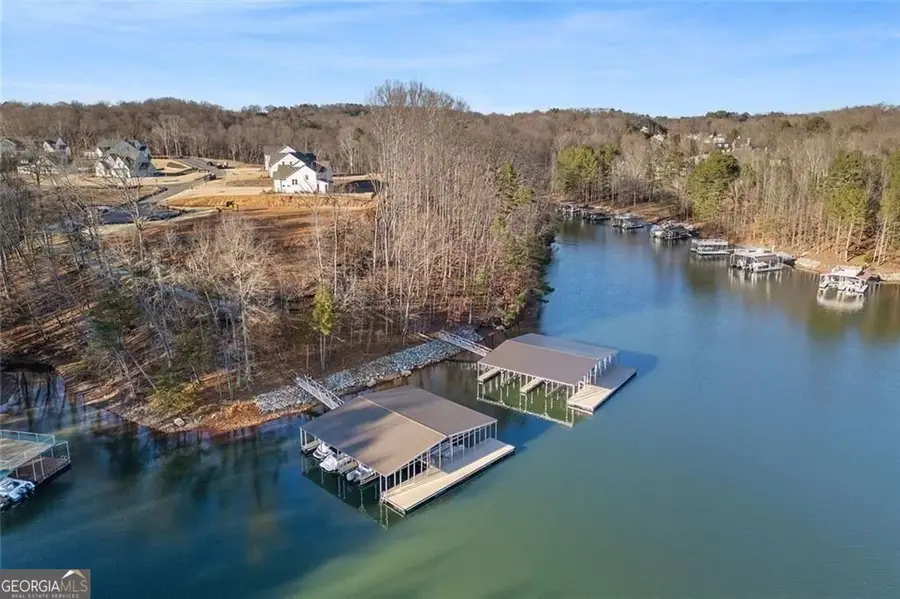 8345 Beryl Overlook Overlook, Gainesville, GA 30506 - #3