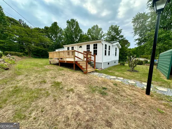 7315 Wits End Drive, Gainesville, GA 30506