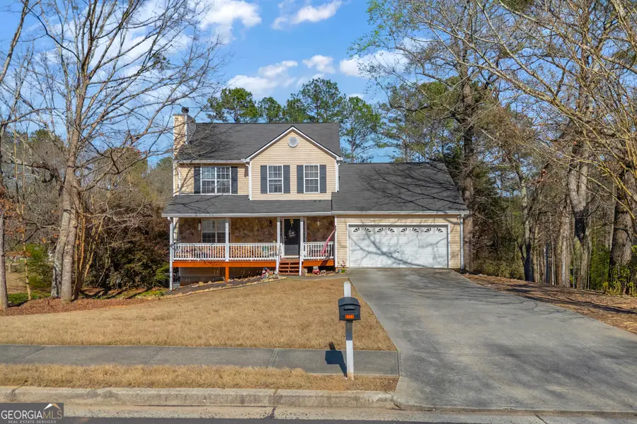 5111 Meridian Lake Drive, Monroe, GA 30655 - #2