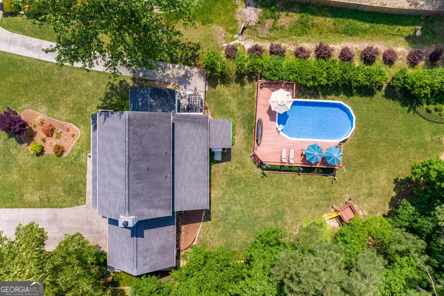 2490 Tribble Gates Drive, Loganville, GA 30052 - #2