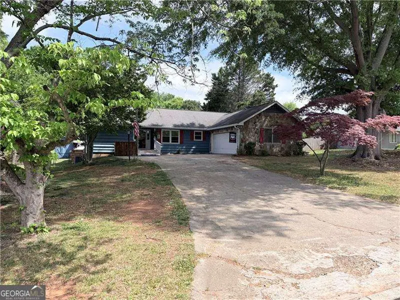 1535 Meadowview Drive, Marietta, GA 30062 - #2
