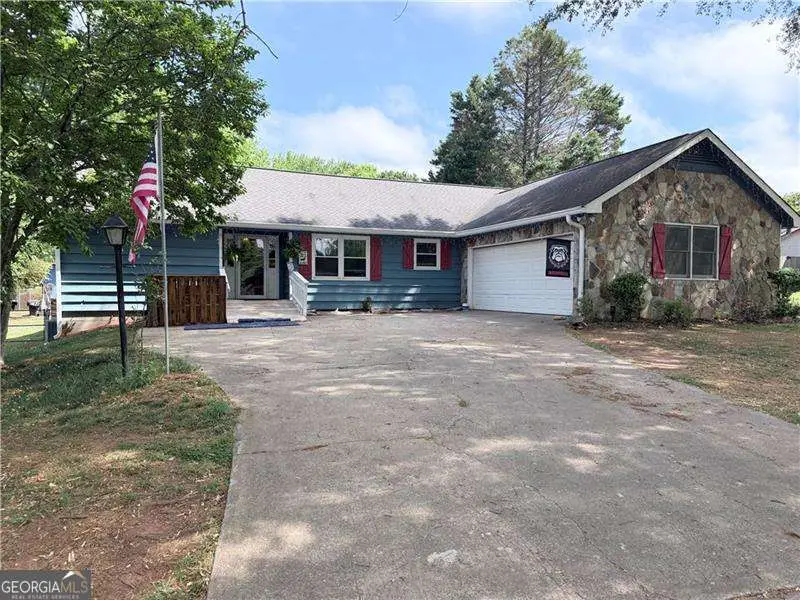 1535 Meadowview Drive, Marietta, GA 30062 - #3