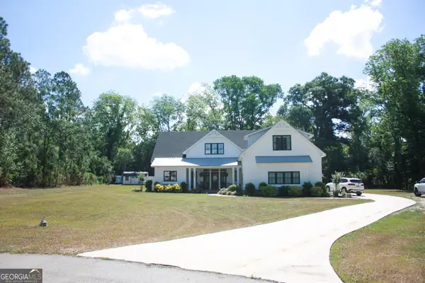 121 Hinterland Trail, Statesboro, GA 30458