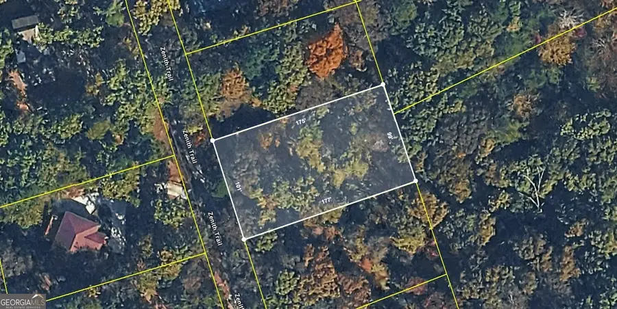 0 Zenith Trail #LOT 265, Ellijay, GA 30540 - #2