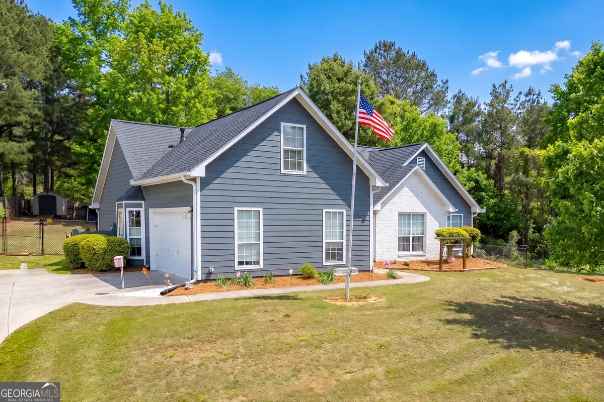 1413 Armende Circle, Dacula, GA 30019 - #1