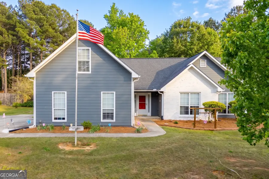 1413 Armende Circle, Dacula, GA 30019 - #2